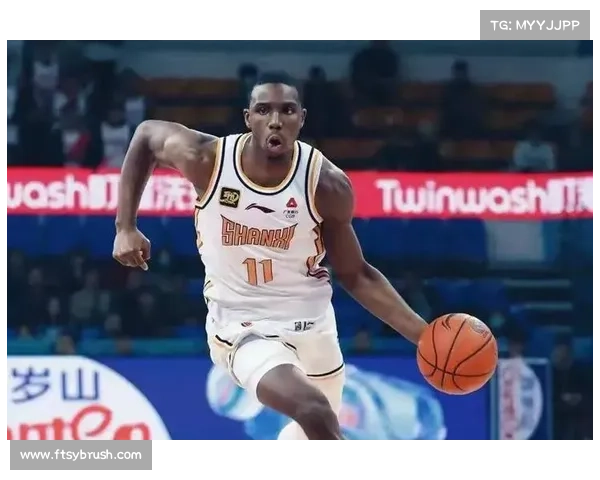 山西男篮试训1米96锋线球员 聚焦新赛季外援配置调整